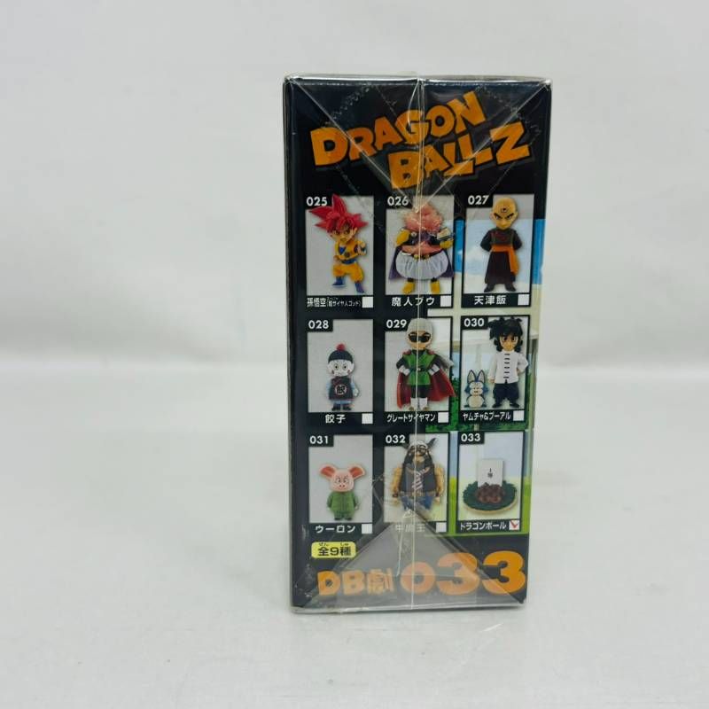 【未開封】ワーコレ　ドラゴンボールZ 劇場版　フルセット　おまけ付き 未開封】ワーコレ ドラゴンボールZ 劇場版 フルセット おまけ付き