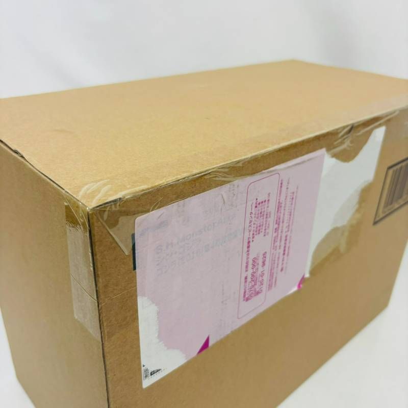 未開封】 S.H.MonsterArts シン・ゴジラ 2016 第4形態覚醒 ver