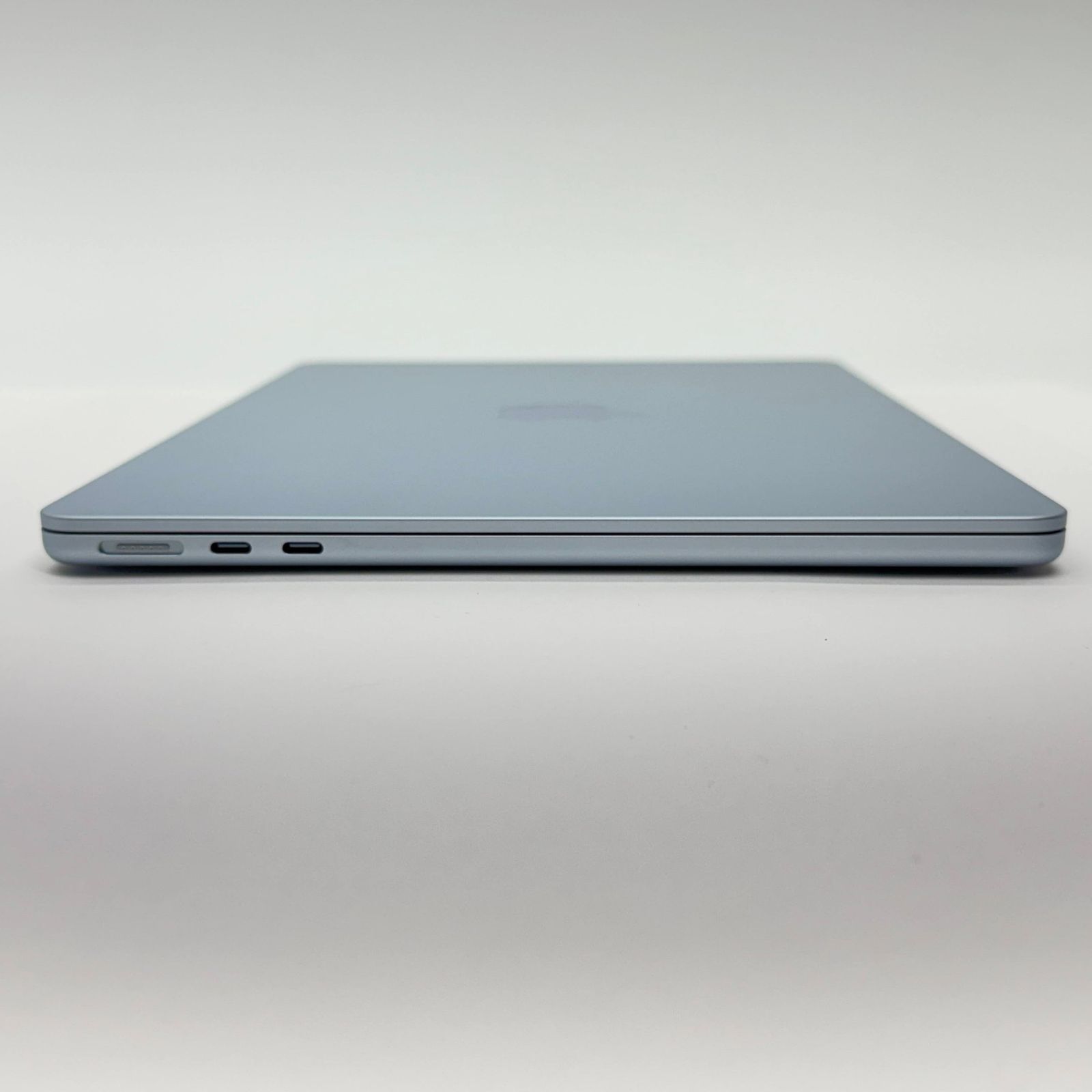 美品 Macbook Air 2025 M4 24GB SSD 512GB MC6V4J/A バッテリー最大