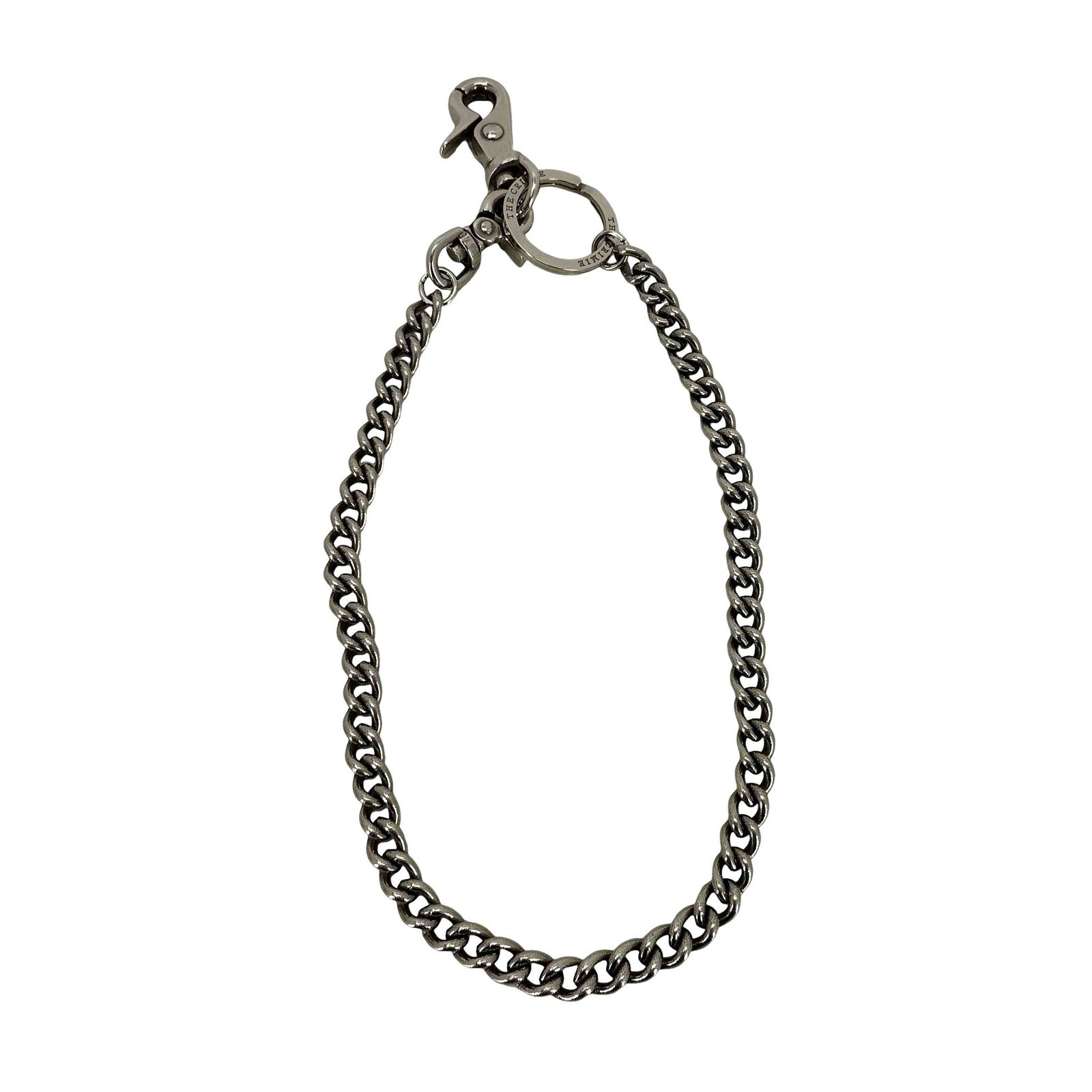 crimie クライミー　ウォレットチェーン　ルード　アメカジ クライミー THE CRIMIE ウォレットチェーン メンズ 表記無 - メルカリ