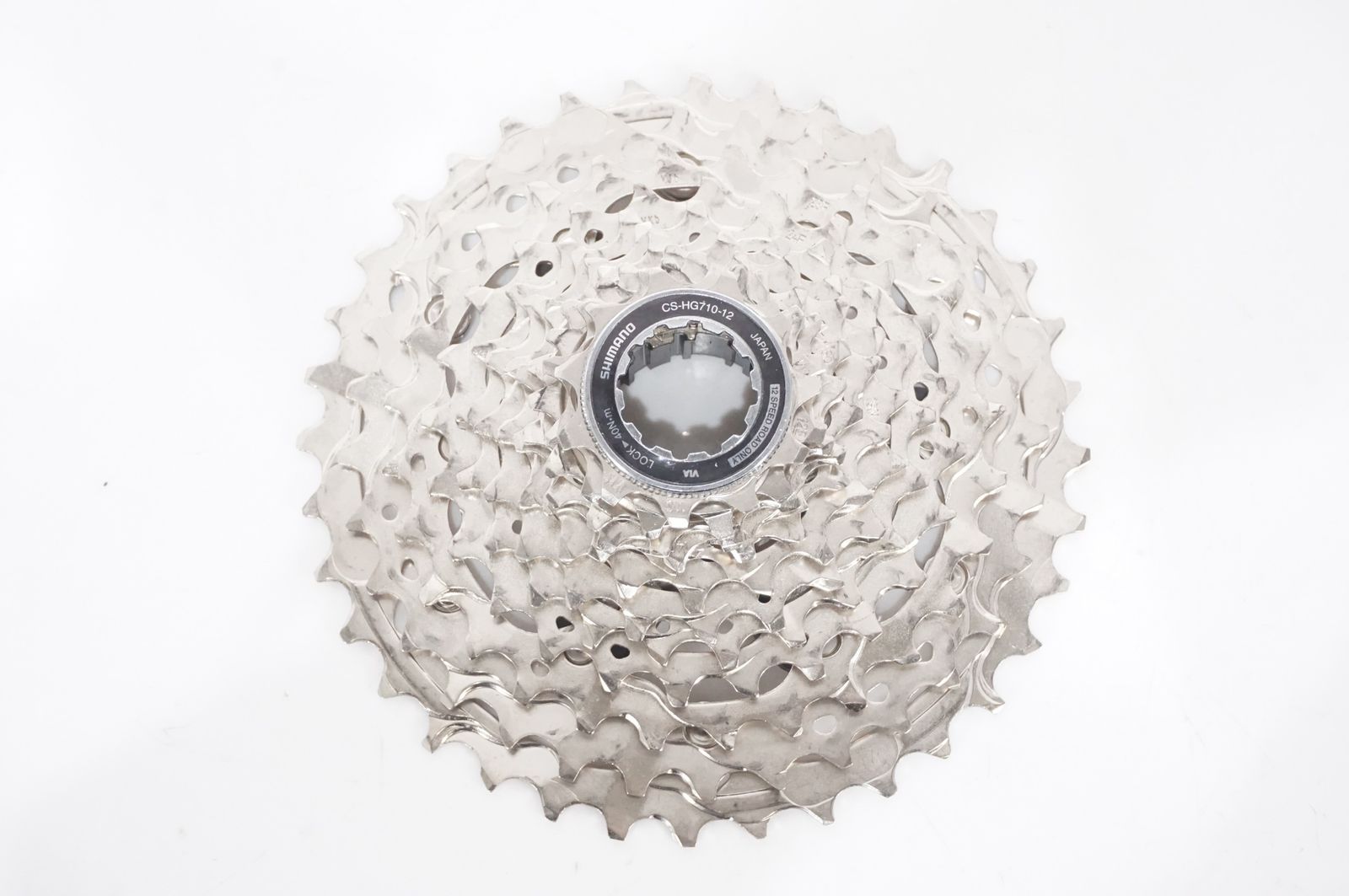 SHIMANO 「シマノ」 CS-HG710-12 11-36T スプロケット / バイチャリ 