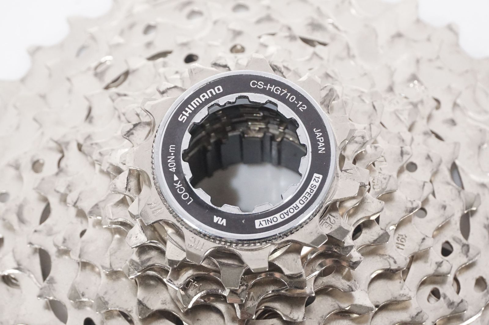 SHIMANO 「シマノ」 CS-HG710-12 11-36T スプロケット / バイチャリ 