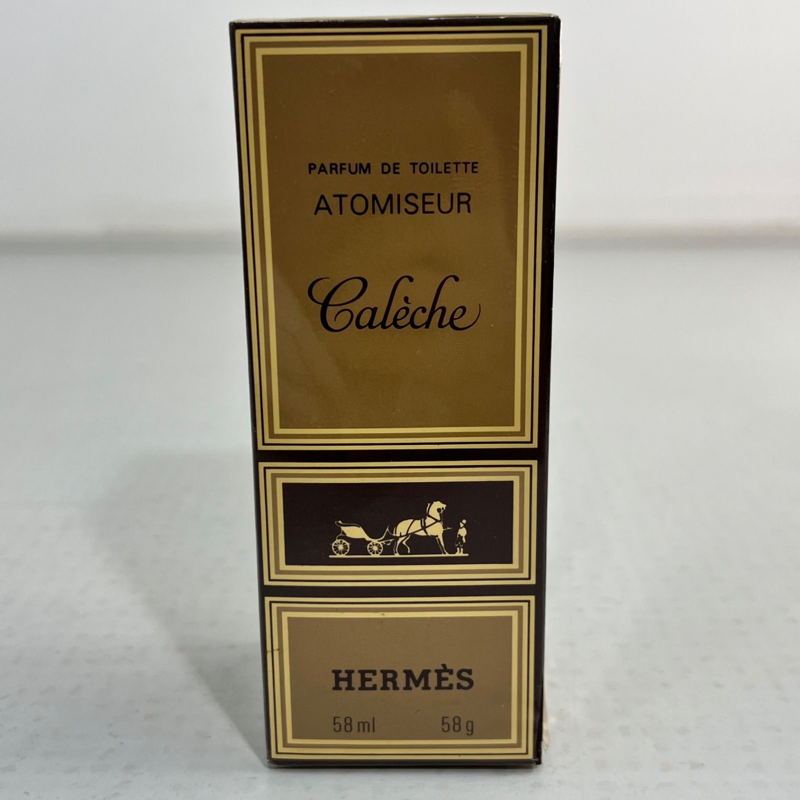 新品✨】HERMES エルメス Caleche カレーシュ 香水 まとめ売り