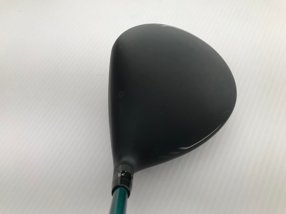 ダンロップ SRIXON ZX5 Mk2 LS 9.5度 SPEEDER NX GREEN 60 Sフレックス