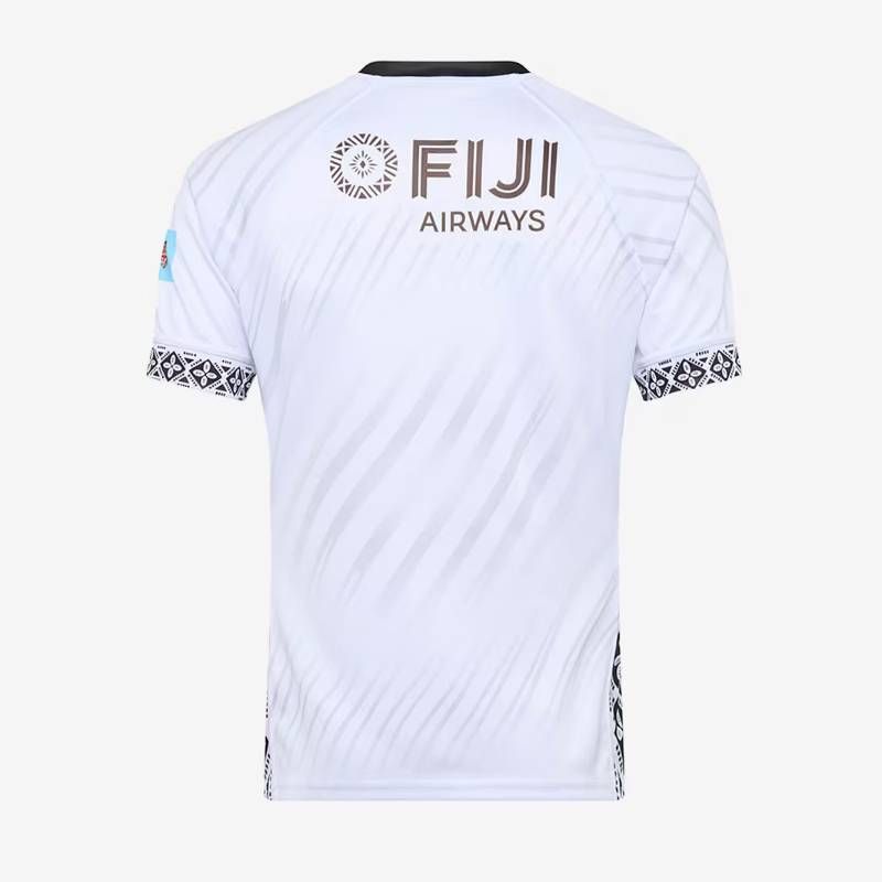 ラグビー フィジー代表 フライングフィジアンズ レプリカユニフォーム