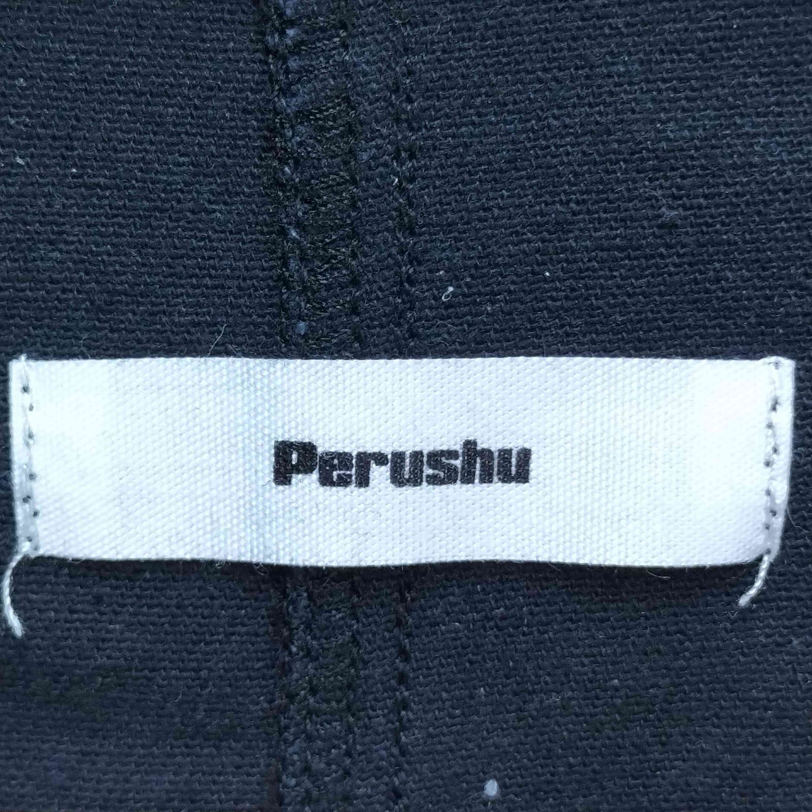 ペルーシュ Perushu スプリングフードライトブルゾン メンズ JPN：M 