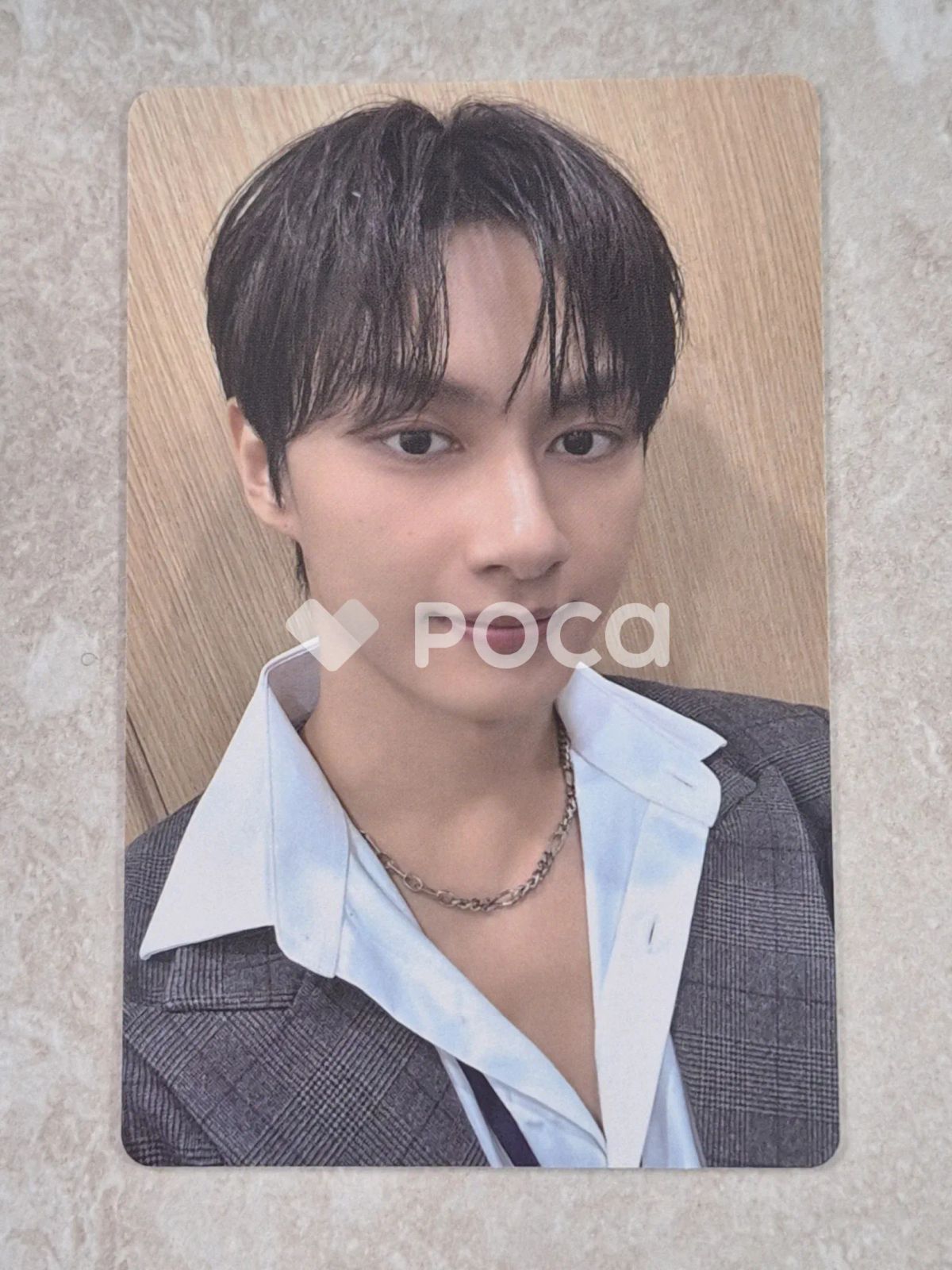 Seventeen ジュン セブチ 2025 SVT 9TH FAN MEETING SEVENTEEN in