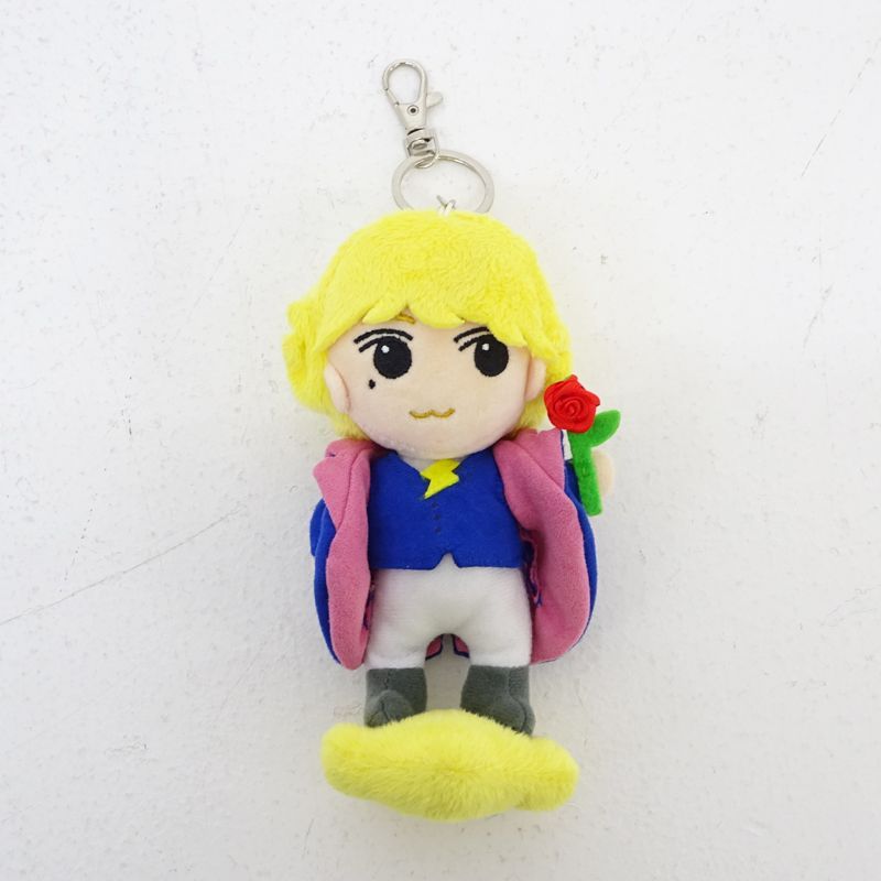 三重店】THE RAMPAGE 吉野北人 ちっちゃな北人さま ほくタヌキ