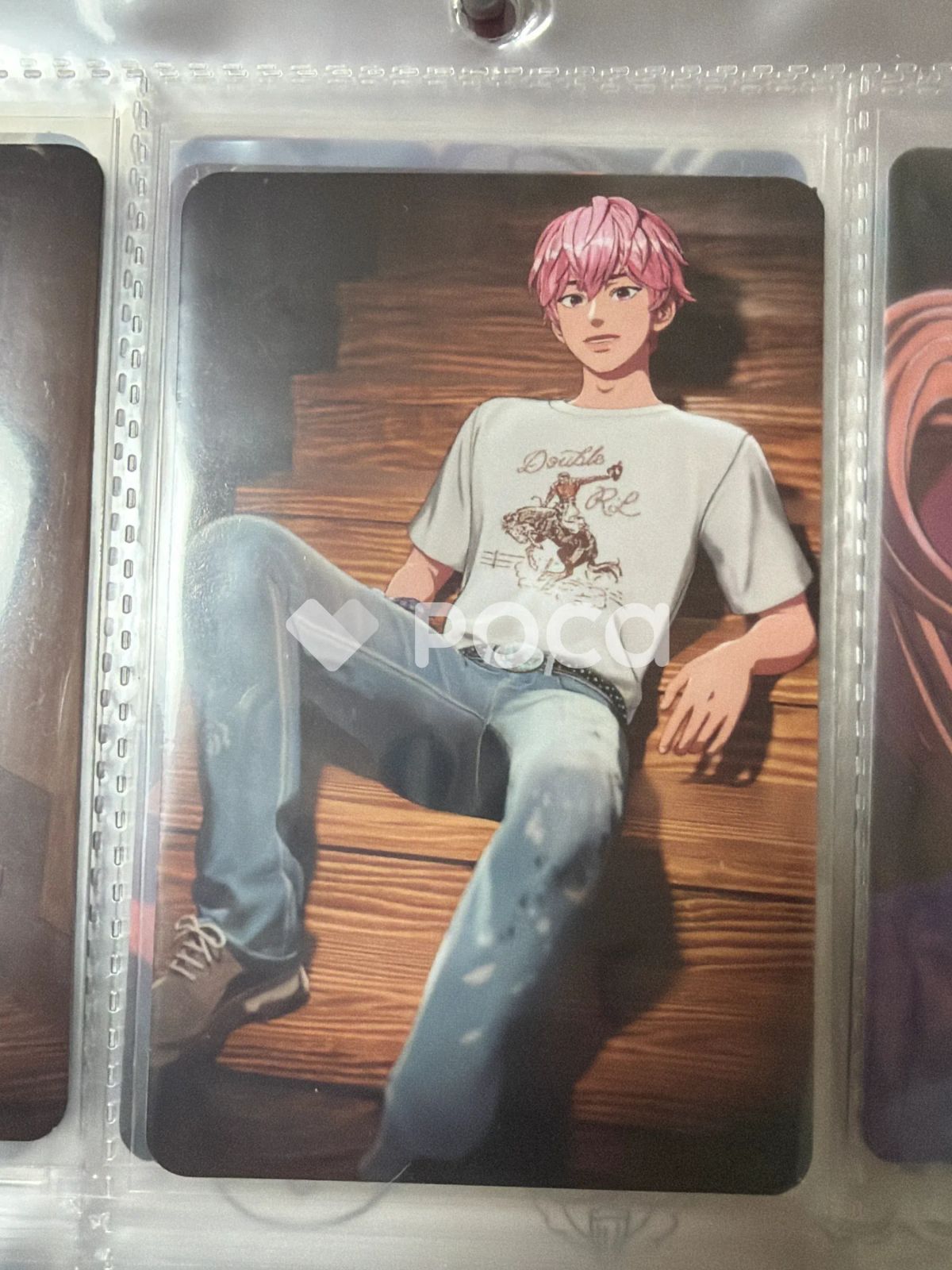 PLAVE ノア ASTERUM 433-10トレカ まとめ売り PLAVE ノア ASTERUM 433