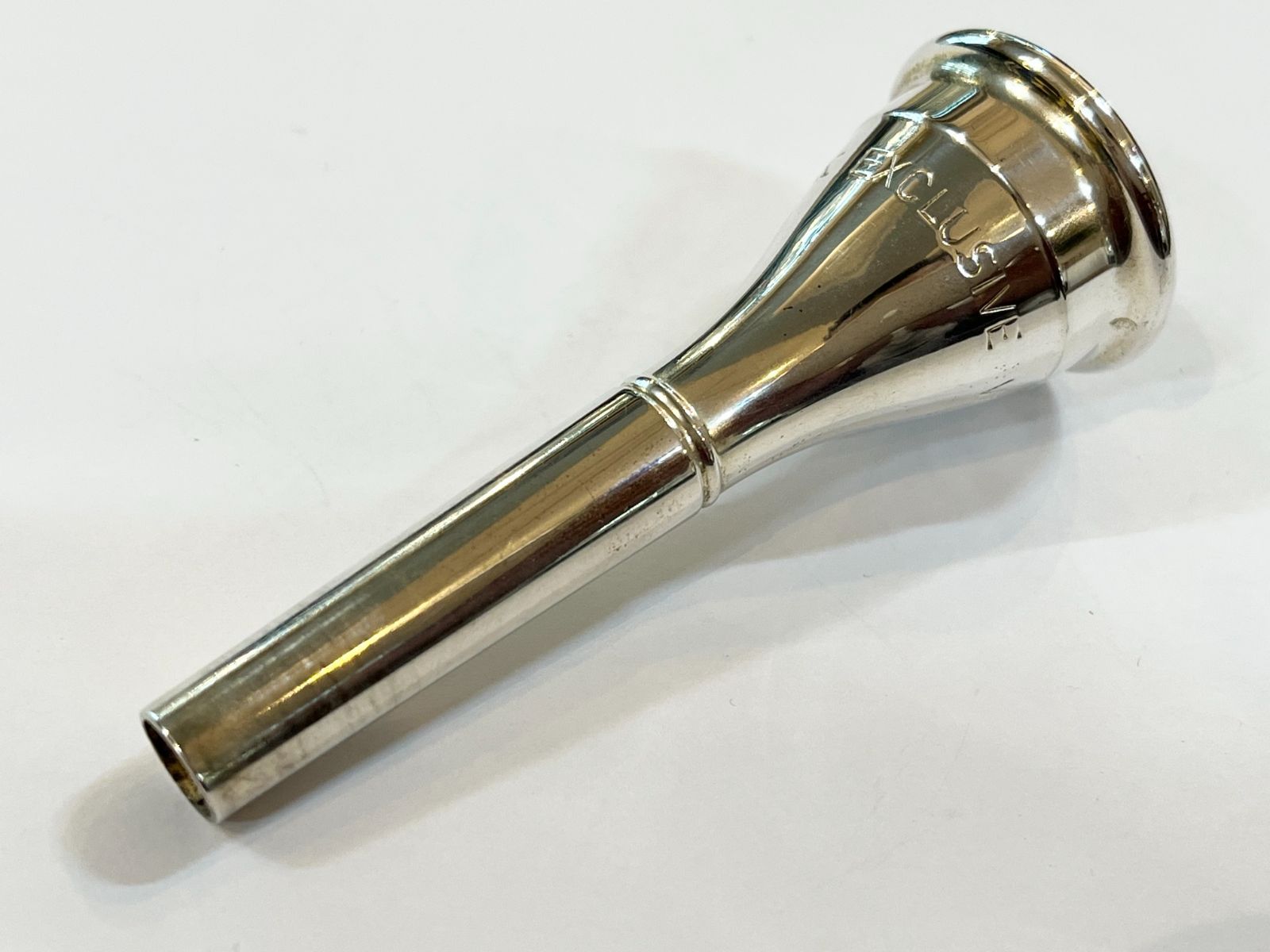 値段下げました】ホルン（ヨットカーJK・EXCLUSIVE 32DM A1） 値段交渉