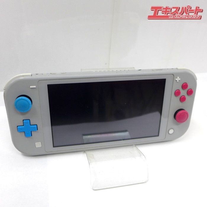 任天堂 NINTENDO SWITCH LITE ニンテンドースイッチ ライト