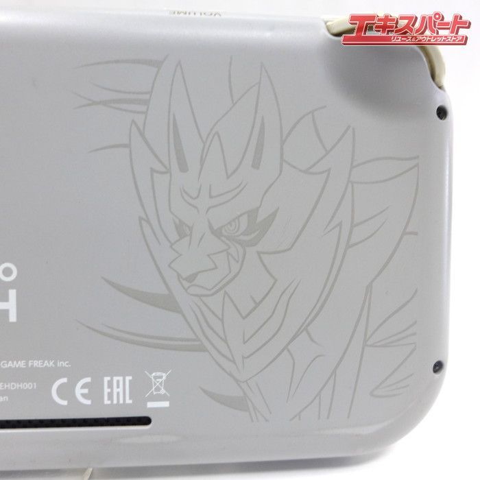 任天堂 NINTENDO SWITCH LITE ニンテンドースイッチ ライト
