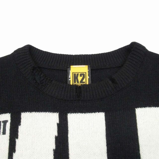 美品 25aw セントマイケル × ザ・ケイエルエフ SAINTMICHAEL × The KLF