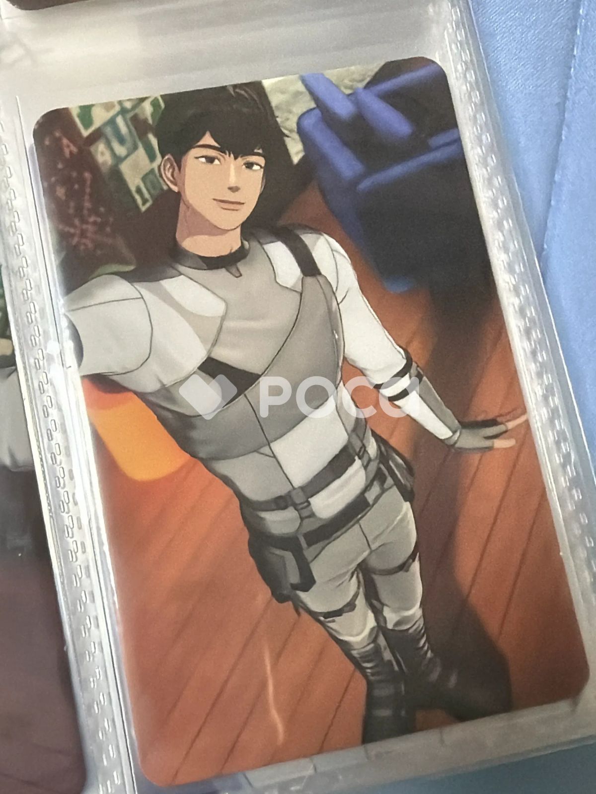 PLAVE ハミン Caligo Pt.1 ASTERUM 433-10 ラキドロ - メルカリ