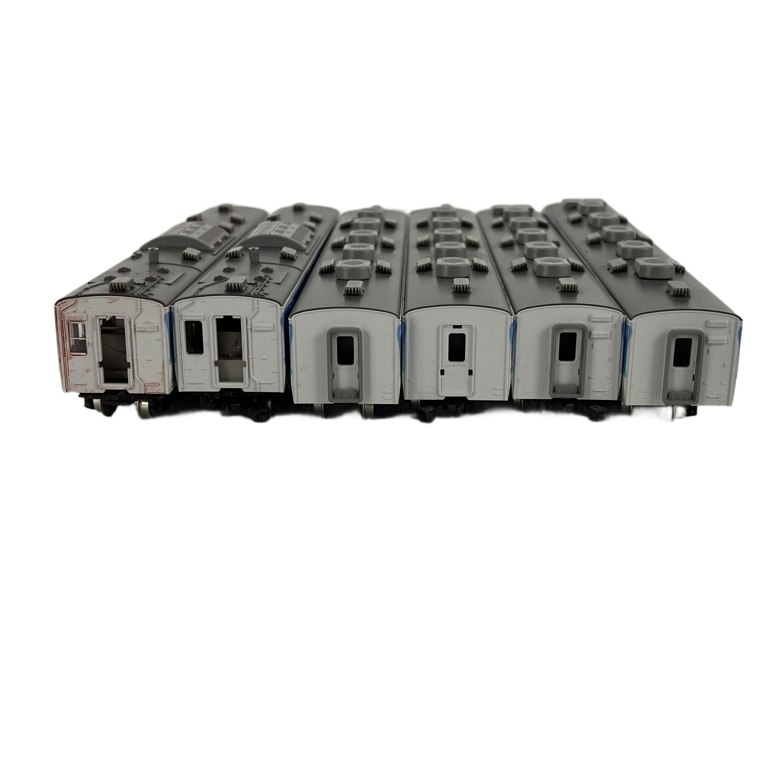 TOMIX 92085 JR 169系電車 (長野色) 基本セット トミックス Nゲージ