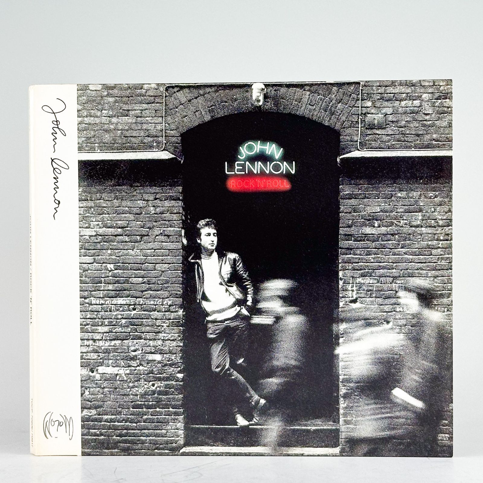 K177 John Lennon ジョン・レノン ROCK