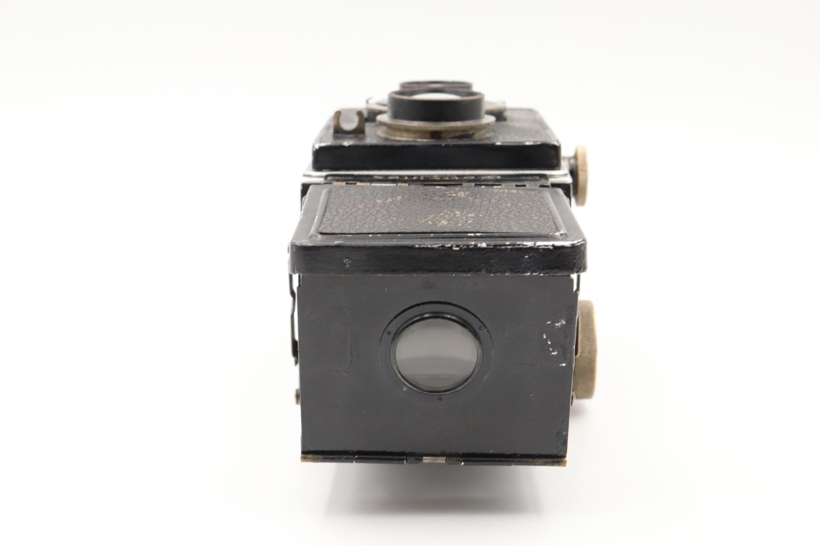 稀少☆Rolleiflex Original ローライフレックス オリジナル Carl Zeiss