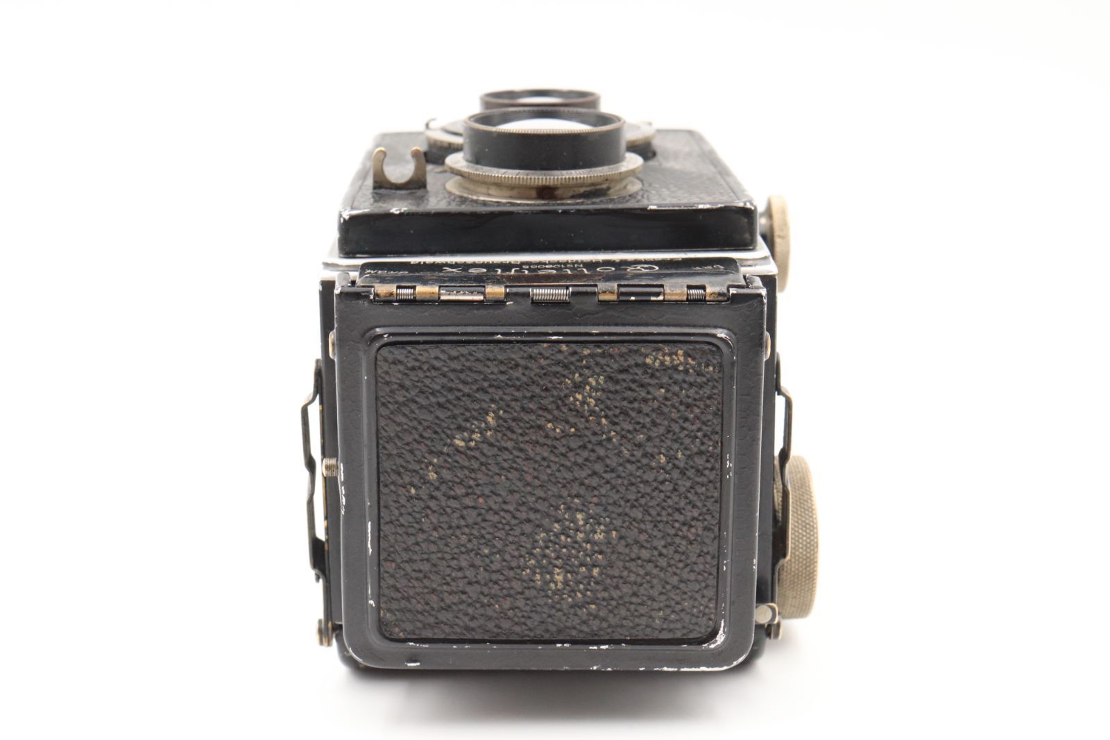 稀少☆Rolleiflex Original ローライフレックス オリジナル Carl Zeiss