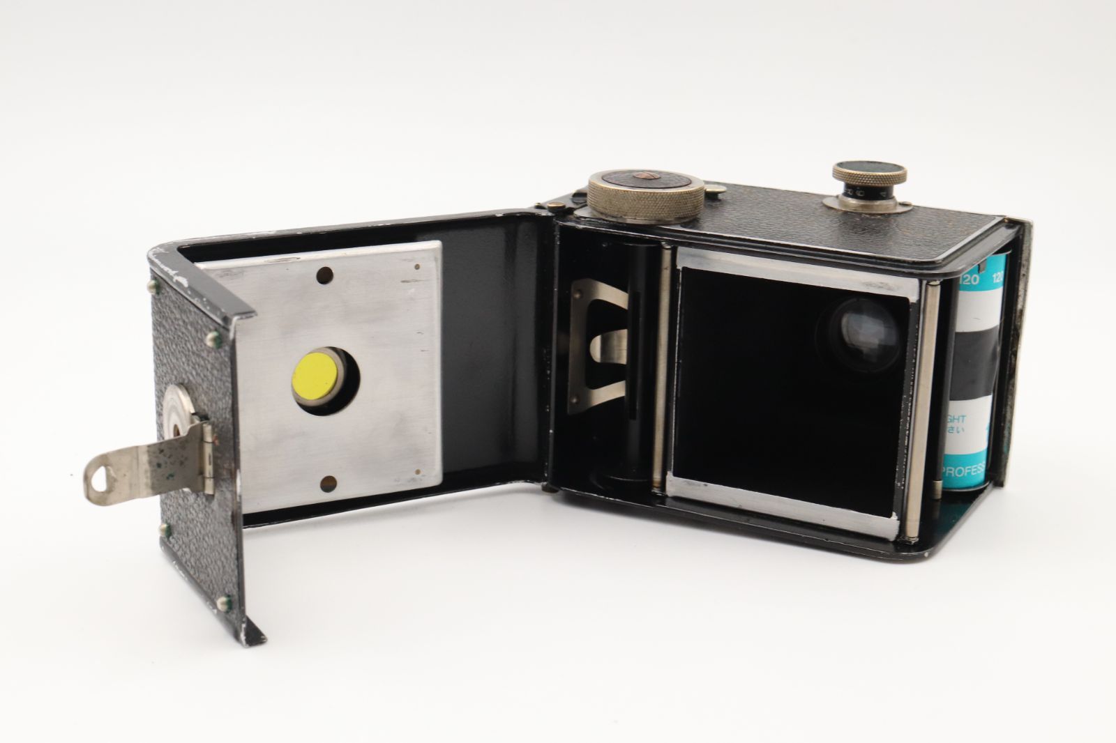 稀少☆Rolleiflex Original ローライフレックス オリジナル Carl Zeiss