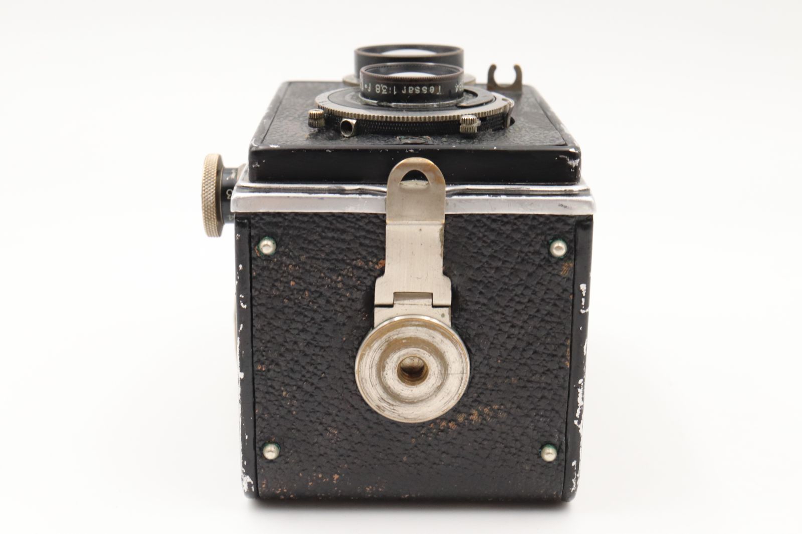稀少☆Rolleiflex Original ローライフレックス オリジナル Carl Zeiss