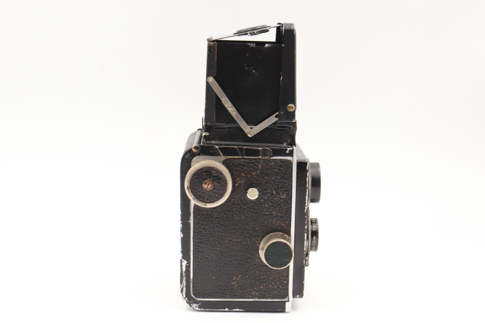 稀少☆Rolleiflex Original ローライフレックス オリジナル Carl Zeiss