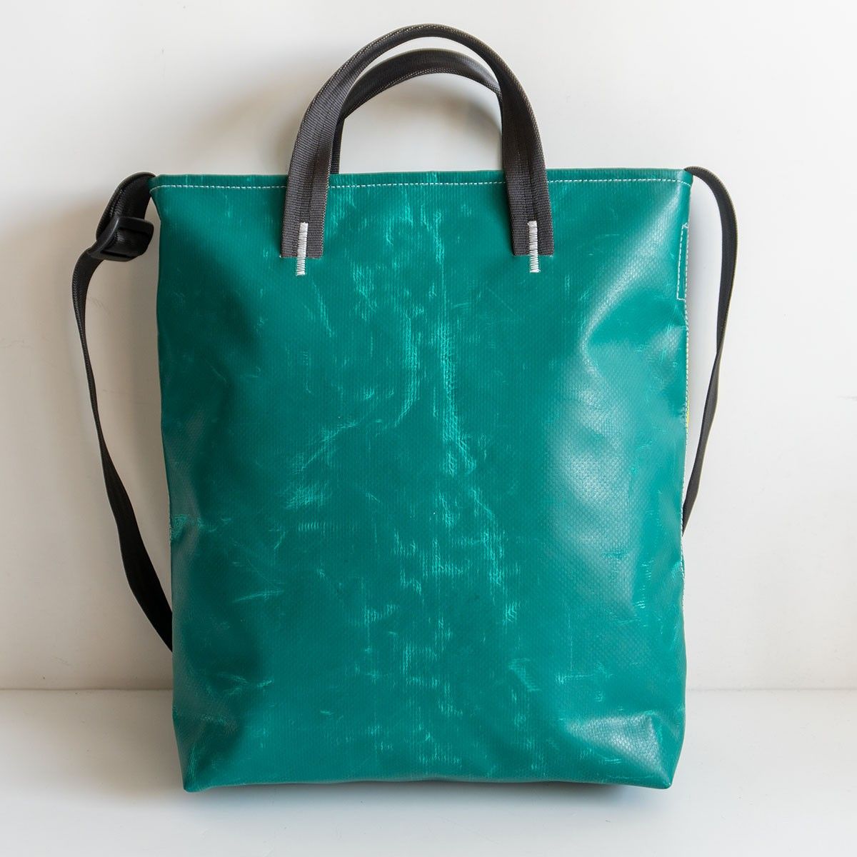 美品】FREITAG【F202 LELAND 2way ショルダーバッグ】フライターグ 
