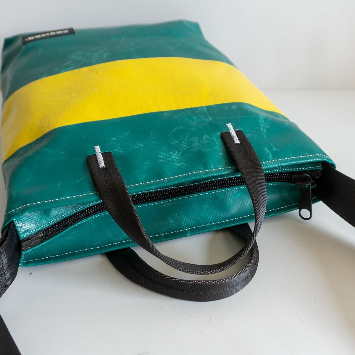 美品】FREITAG【F202 LELAND 2way ショルダーバッグ】フライターグ 