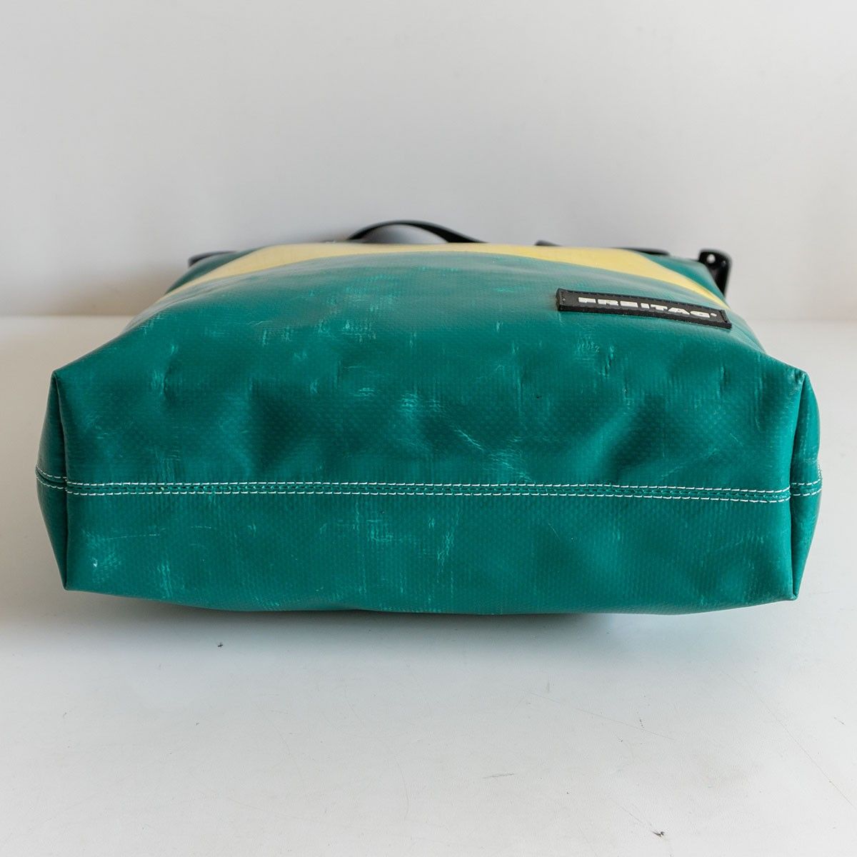 フライターグFREITAG F202 LELANDショルダーバッグ 美品】FREITAG【F202 LELAND 2way ショルダーバッグ】フライターグ