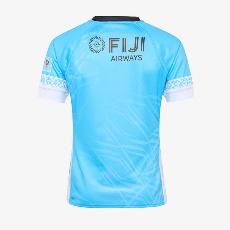 送料無料・匿名配送】Umbro ラグビー フィジー代表 2025/26 公式