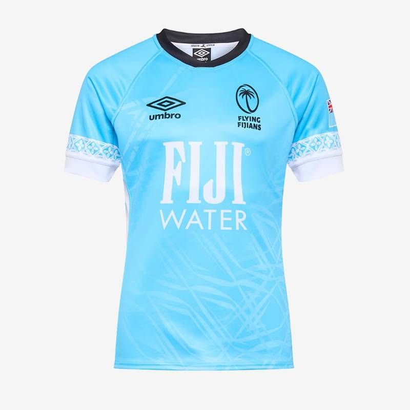 送料無料・匿名配送】Umbro ラグビー フィジー代表 2025/26 公式