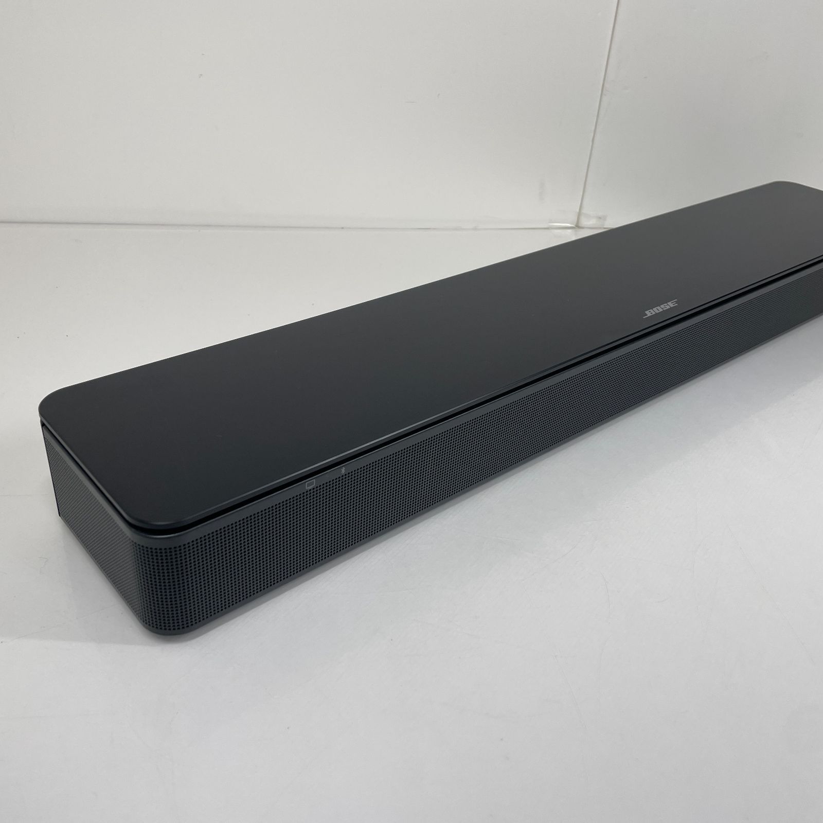 Bose TV Speaker 中古品 中古・美品】Bose TV Speaker - メルカリ