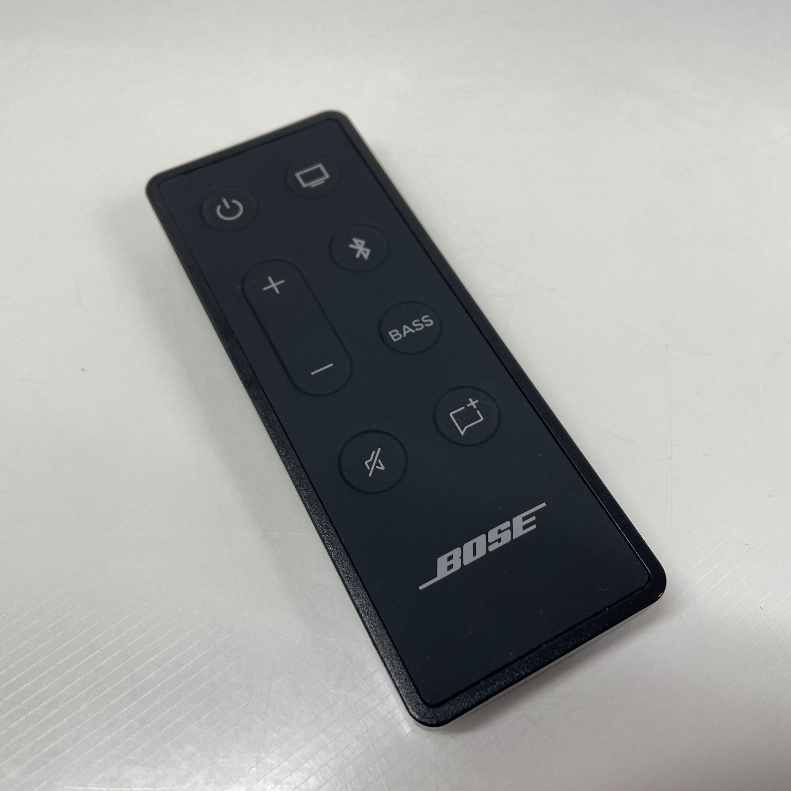 中古・美品】Bose TV Speaker - メルカリ