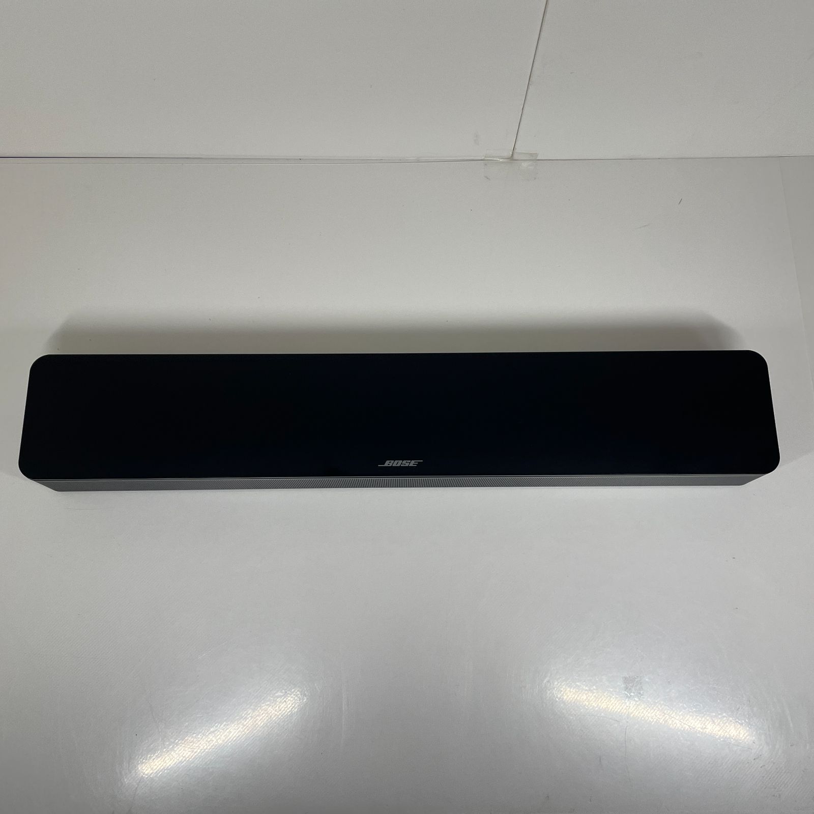 中古・美品】Bose TV Speaker - メルカリ