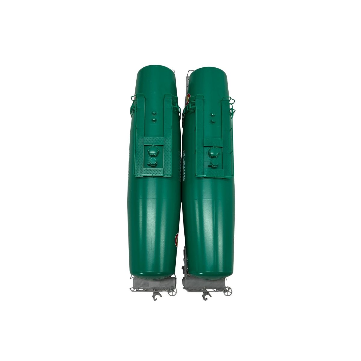 KATO 1-823 タキ1000 日本石油輸送色 タンク車 おまとめ 2両セット