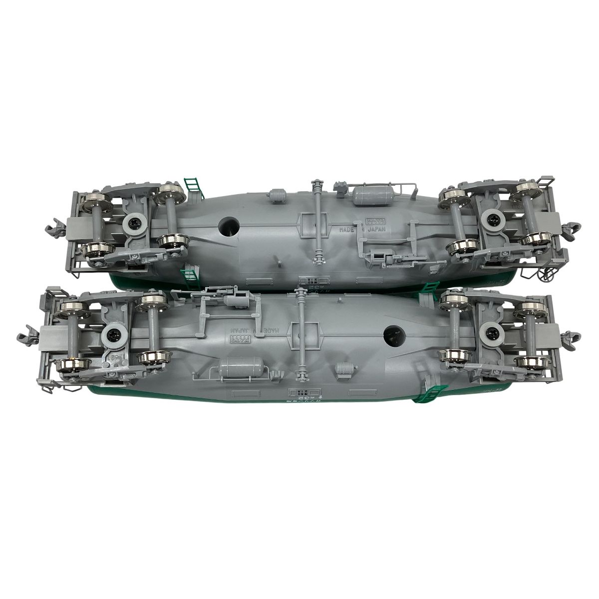 KATO 1-823 タキ1000 日本石油輸送色 タンク車 おまとめ 2両セット