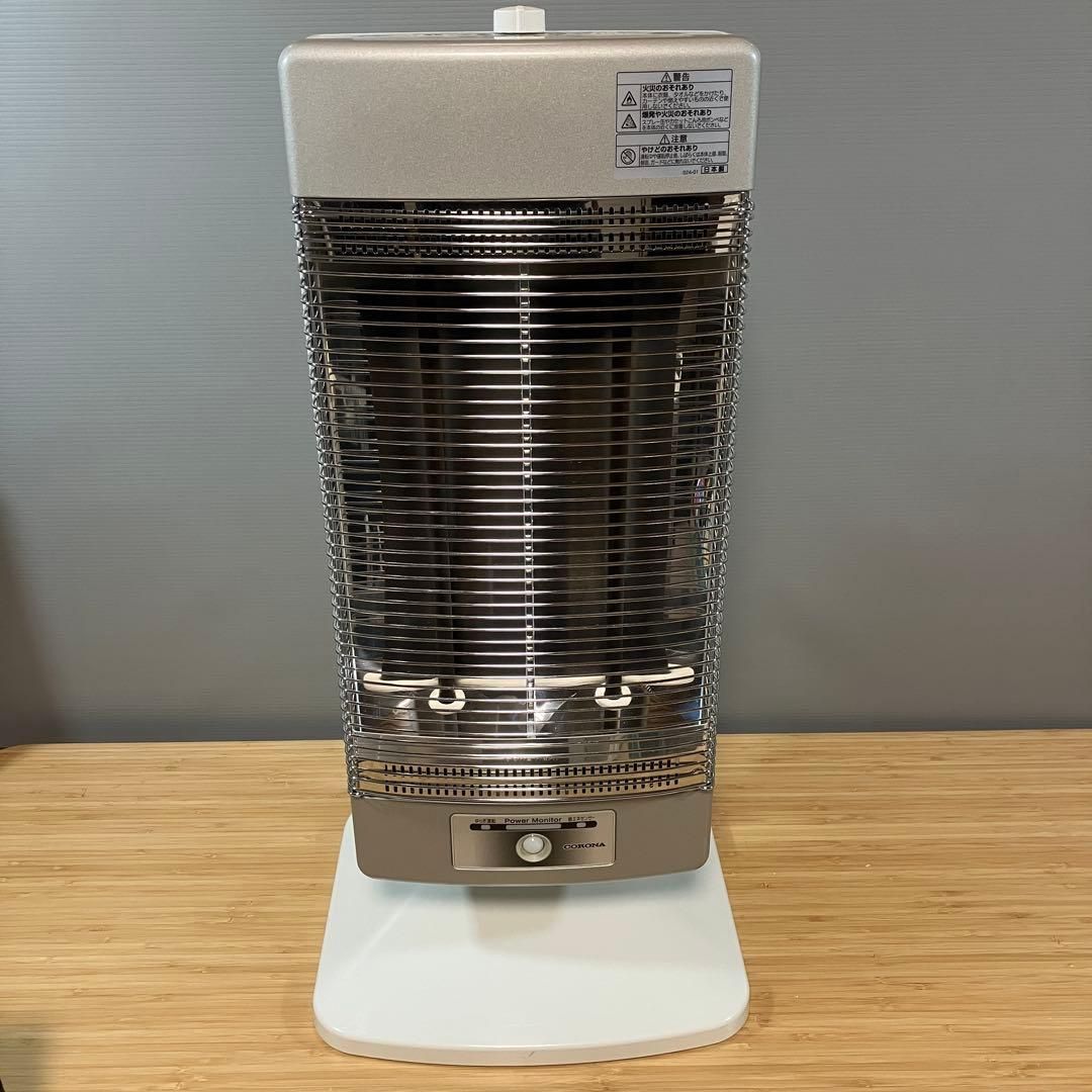 大人気 CORONA コロナ 遠赤外線ストーブ 電気ストーブ DH-1214R Amazon | CORONA(コロナ) 遠赤外線電気ストーブ 【日本生産】 速暖