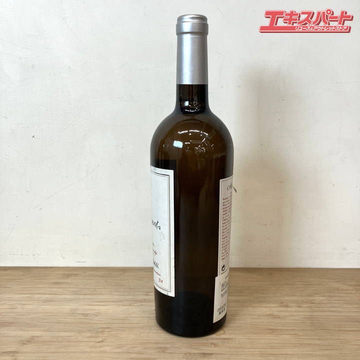 未開栓】エール ダルジャン 2010 白ワイン 750ml - メルカリ