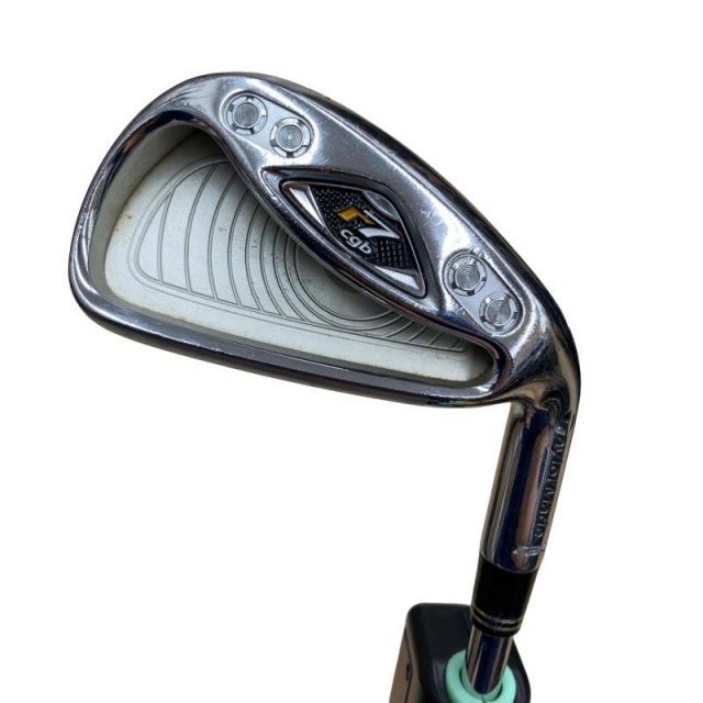 テーラーメイド r7 r9 MIZUNO ゴルフクラブセット S 11本 右利き