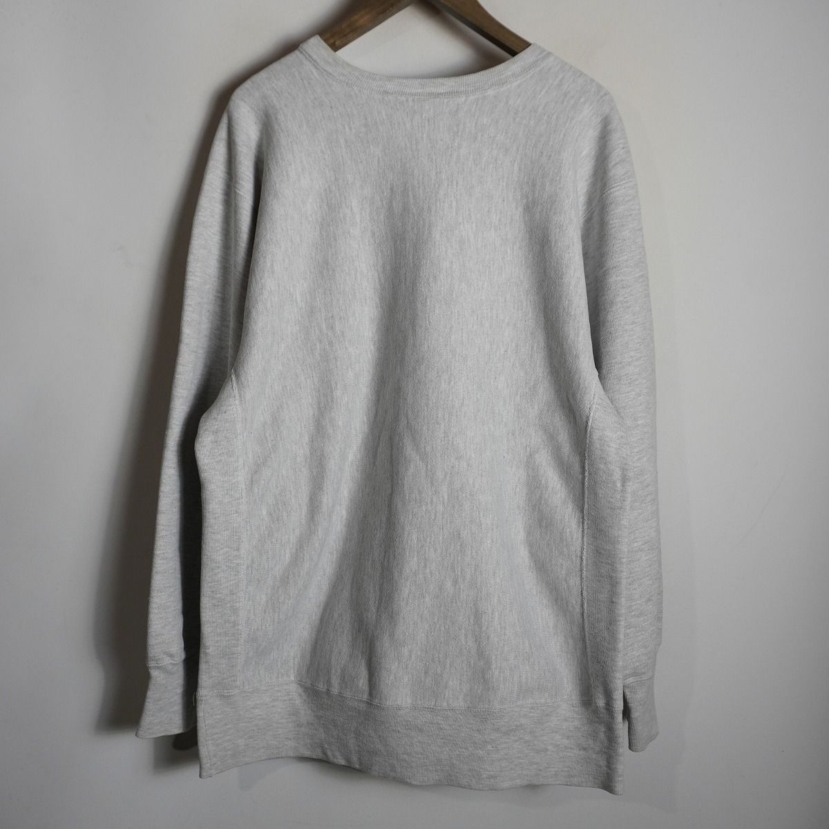 90S Champion チャンピオン REVERSE WEAVE リバースウィーブ GENESEO