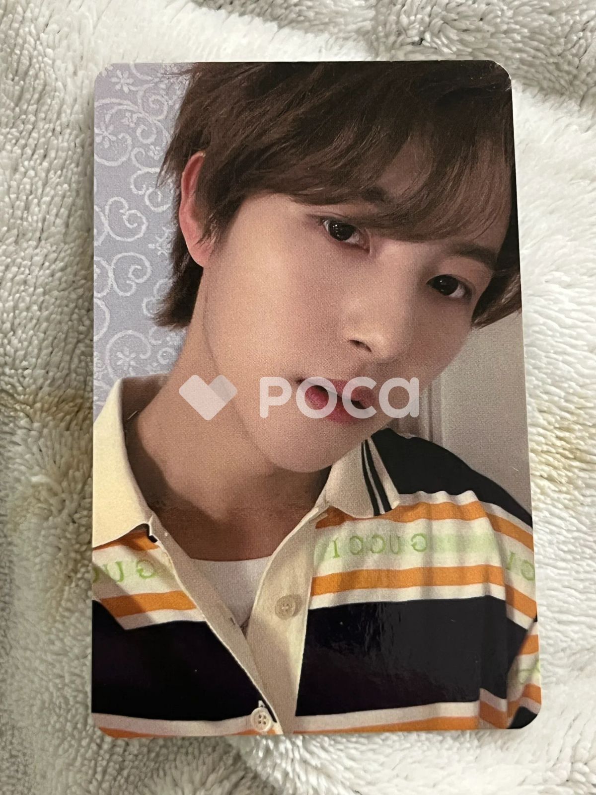 NCT ロンジュン 中国交通カード - メルカリ