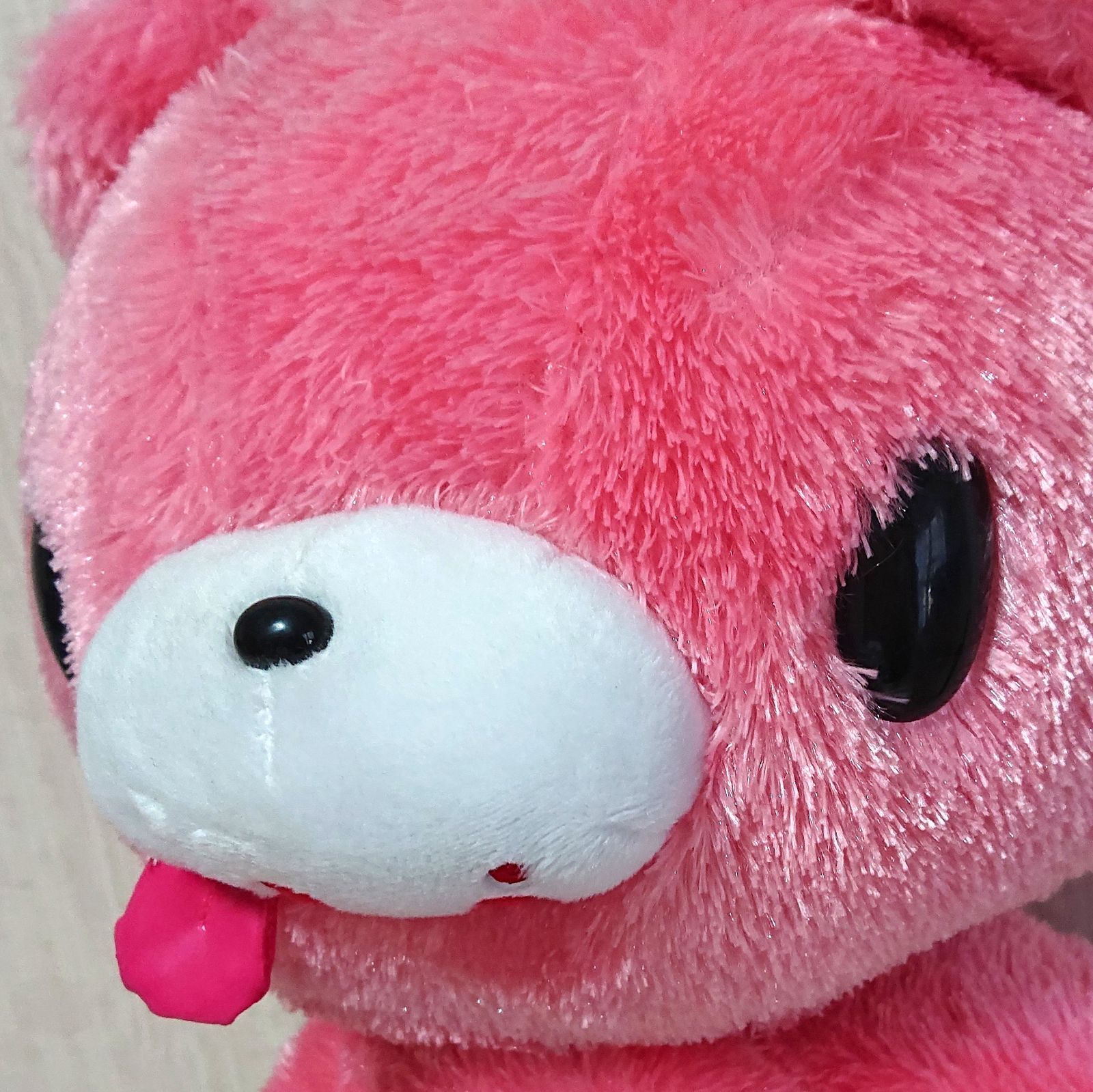 SL祝 グル～ミ～ cgp-205 5周年 SL祝グル～ミ～ぬいぐるみ 5th 5周年