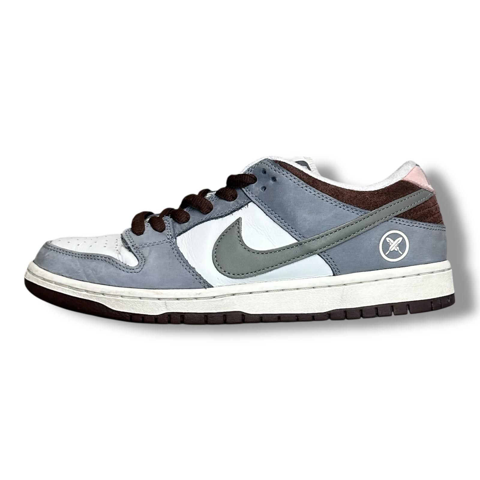 NIKE × Yuto Horigome SB Dunk Low Pro QS ダンク ロー プロ ナイキ 