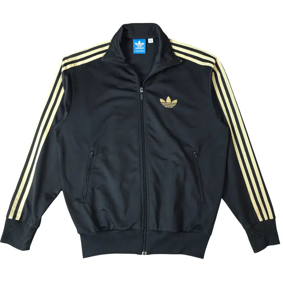 GOLDEN トラックジャケット 黒 S 楽天市場】アディダス トラック