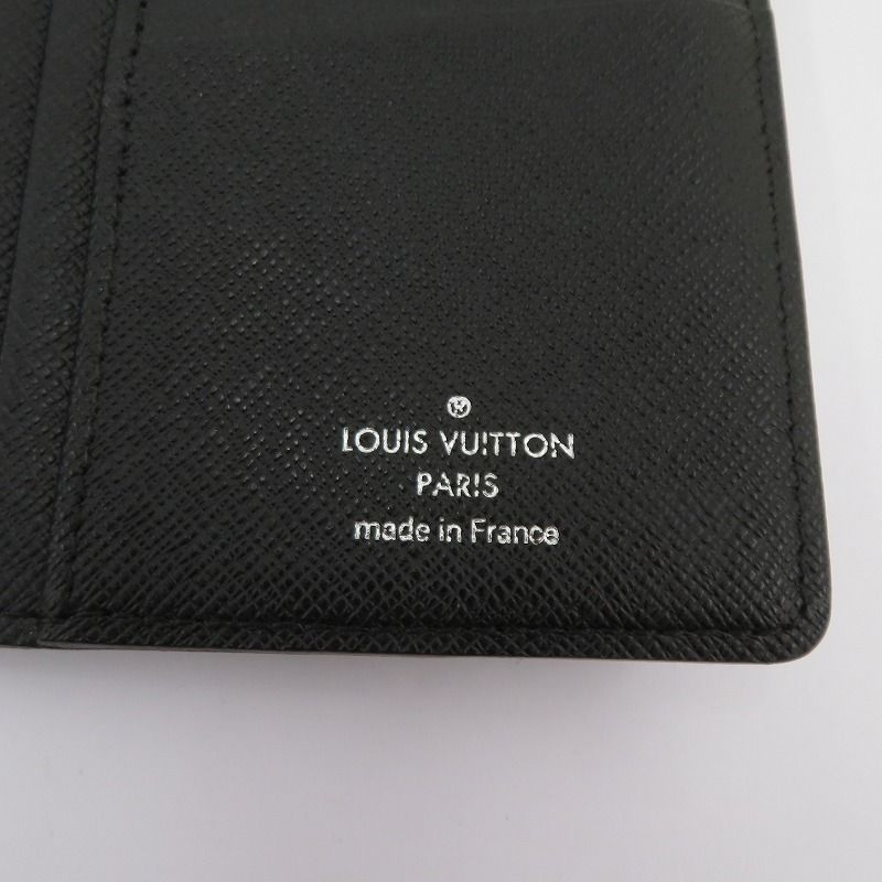 瀬戸大橋店】 中古 LOUIS VUITTON | ルイ・ヴィトン 長財布 ダミエ