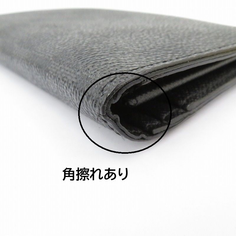 瀬戸大橋店】 中古 LOUIS VUITTON | ルイ・ヴィトン 長財布 ダミエ