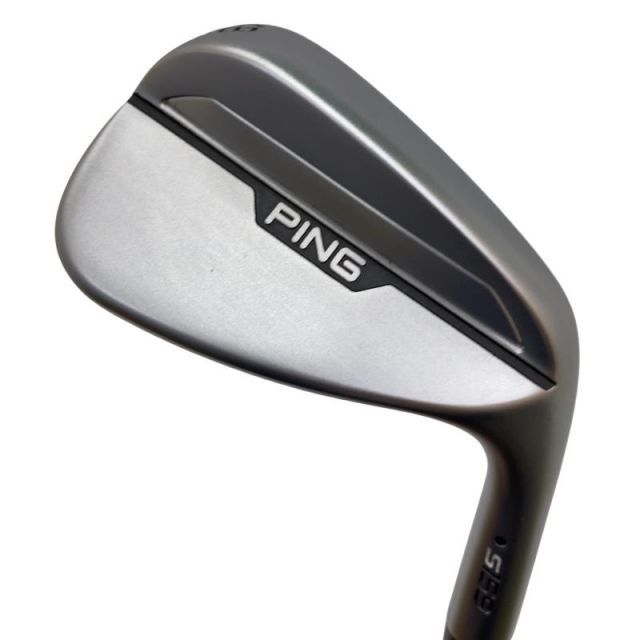 中古】 ピン PING s159 48/12 S ウェッジ WG NS PRO MODUS3 TOUR105