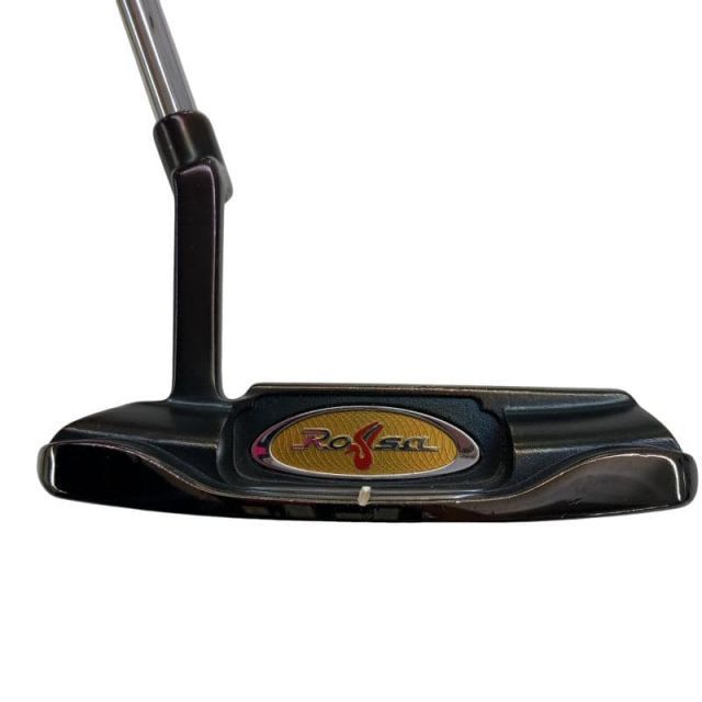 中古】 テーラーメイド Rossa Daytona Sport 1 34インチ パター PT
