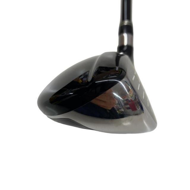 中古】 コブラ Baffler Rail H 5/H ユーティリティ UT Motore Baffler