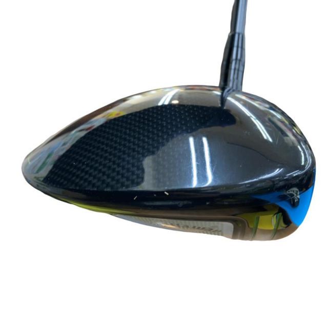 中古】 キャロウェイ EPIC MAX 10.5° ドライバー DR Diamana 40 for CW