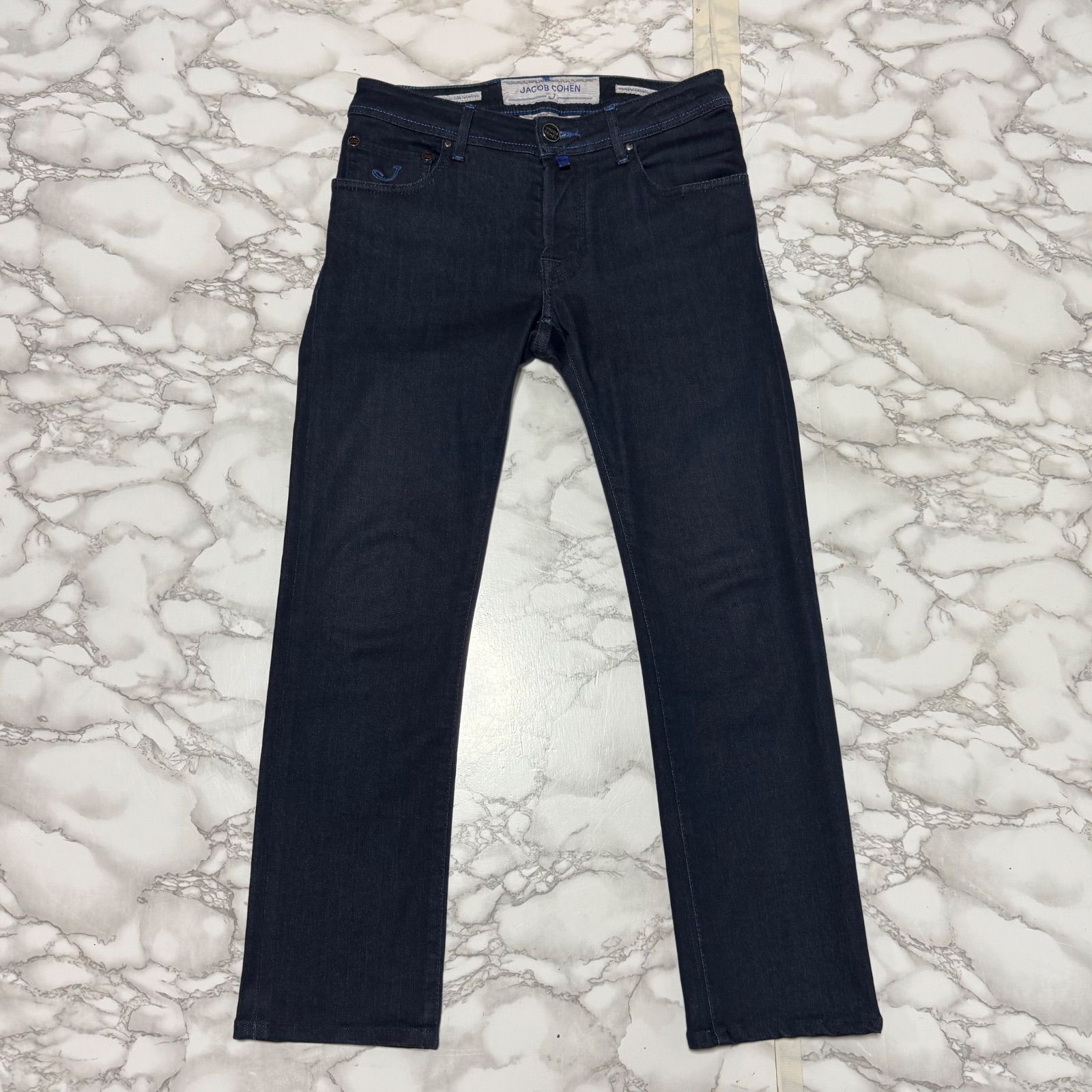 トレンド【jacob cohen ヤコブコーエン 【商品名】J622 comf 